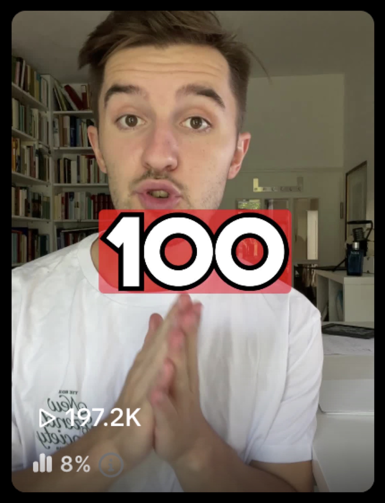 On-Camera Content