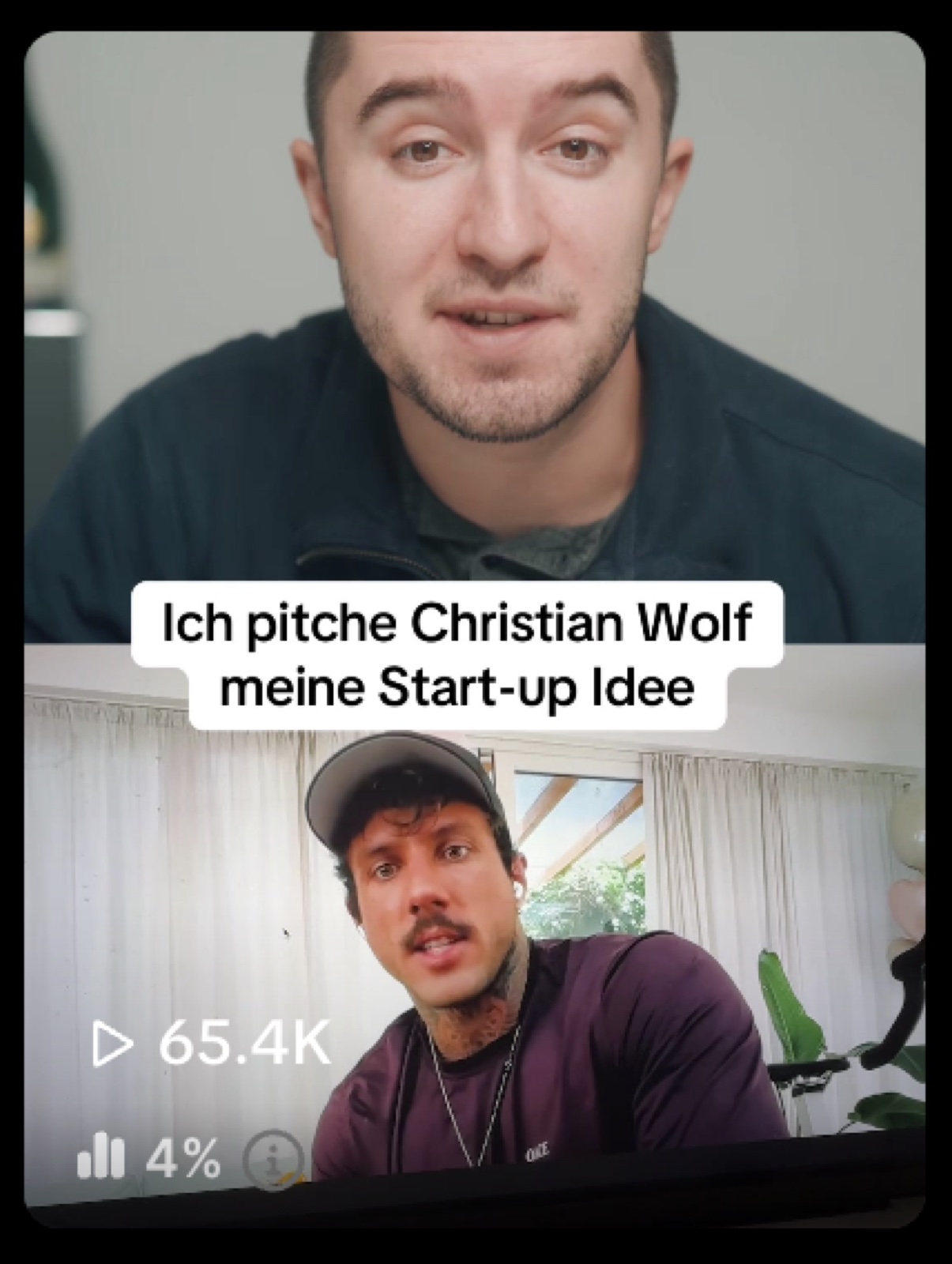 On-Camera Content