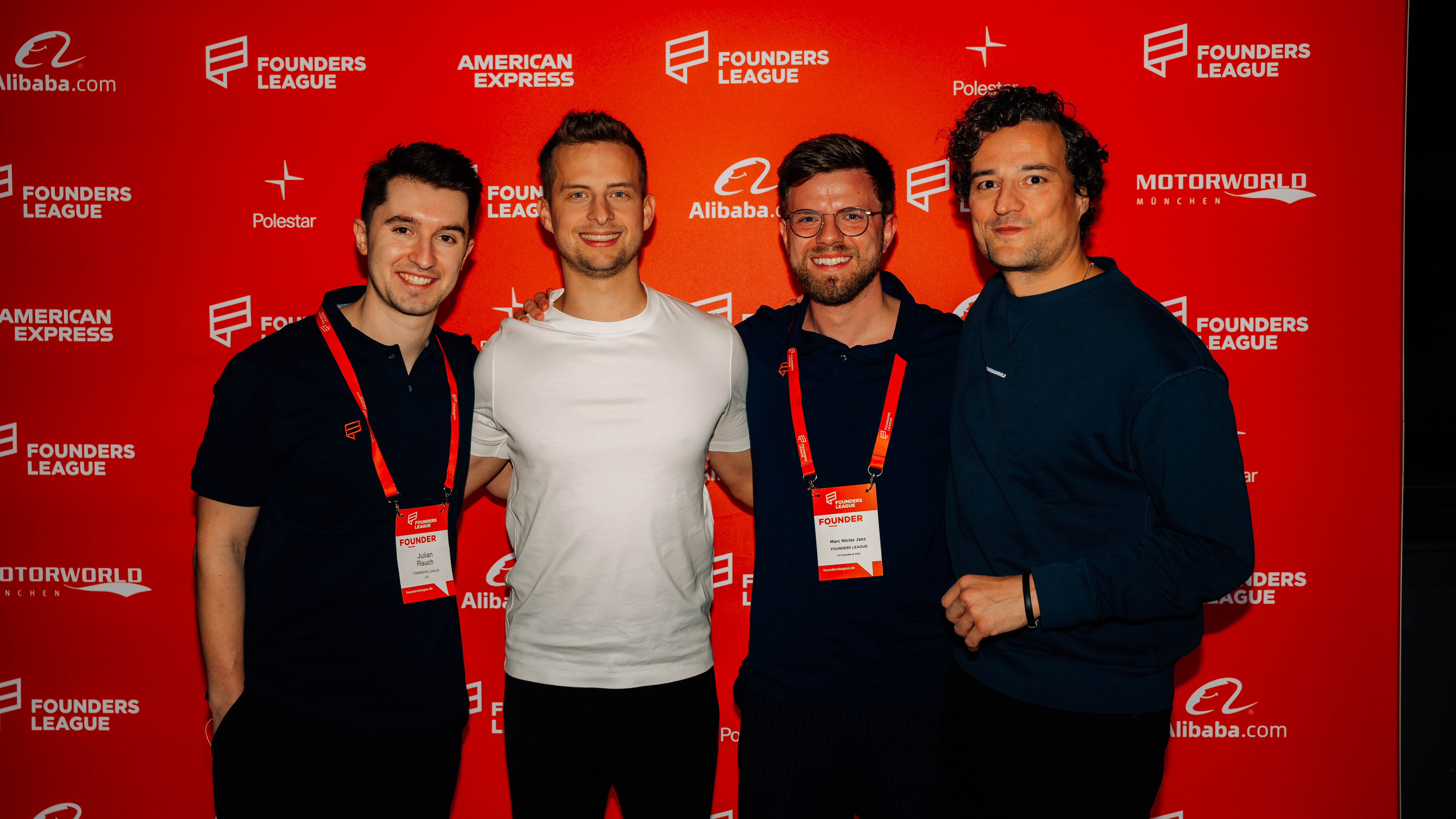 Enterprise Sponsorship